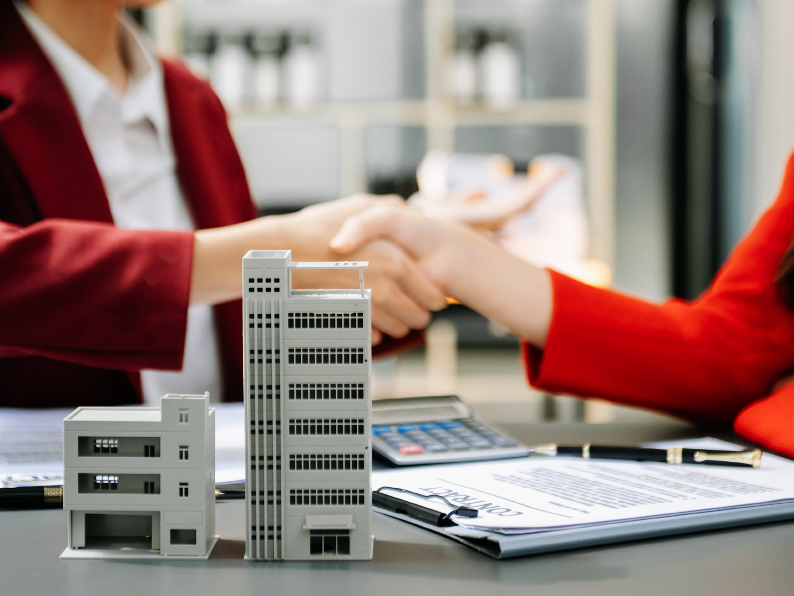 Office Space in Wagle Estate, Thane